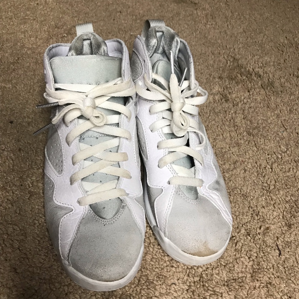 jordan retro 7s